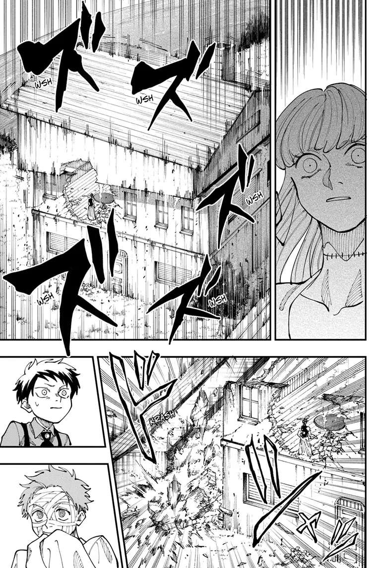 Read Fabricant 100 (en) Manga Online