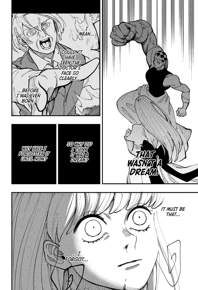 Read Fabricant 100 (en) Manga Online