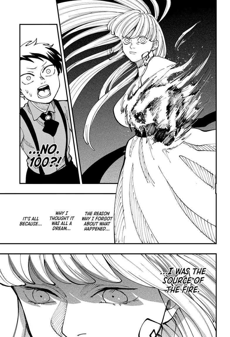 Read Fabricant 100 (en) Manga Online