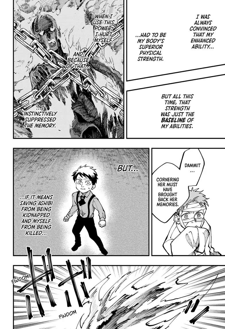 Read Fabricant 100 (en) Manga Online