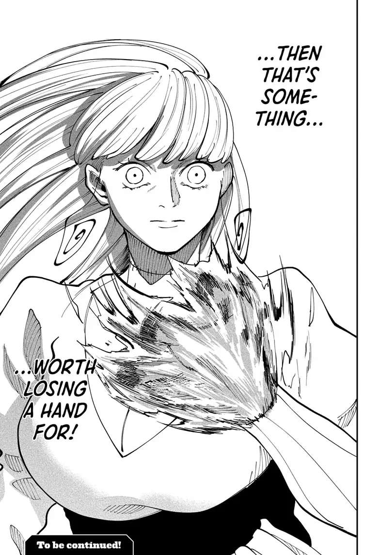 Read Fabricant 100 (en) Manga Online