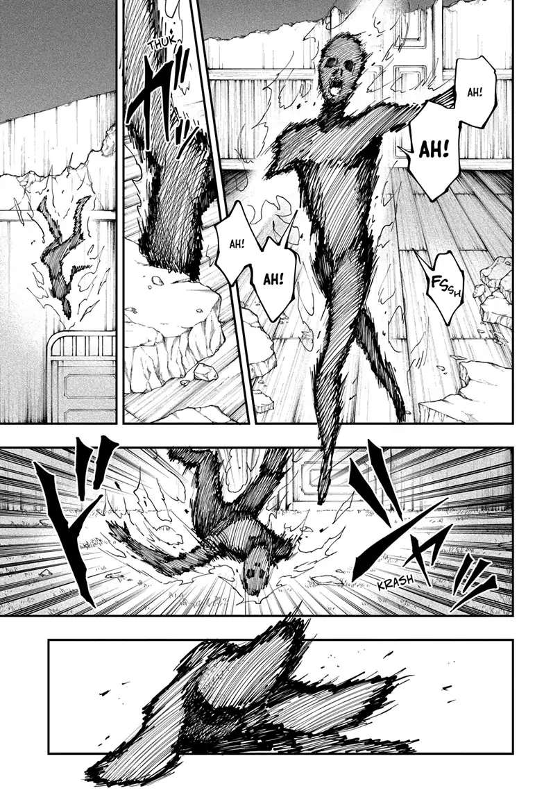 Read Fabricant 100 (en) Manga Online