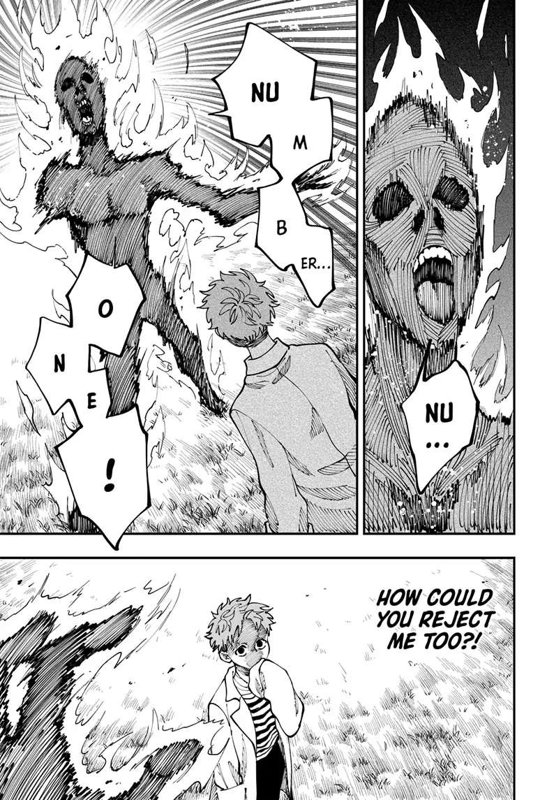 Read Fabricant 100 (en) Manga Online