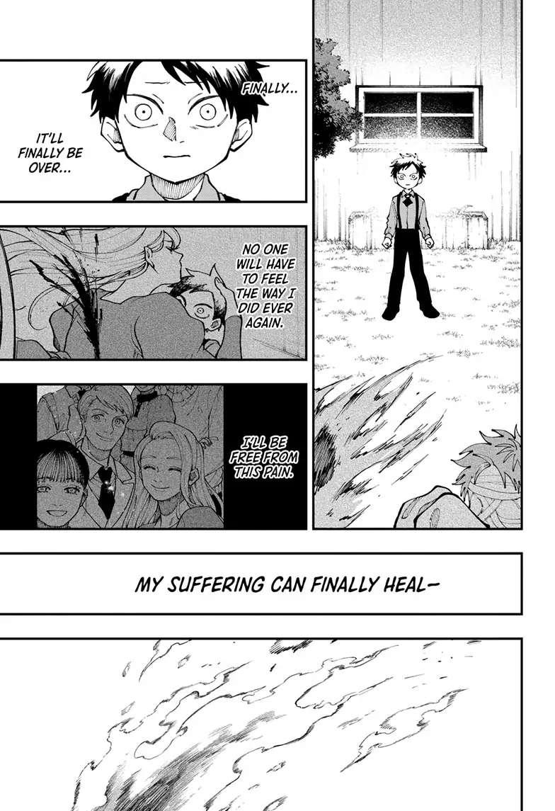 Read Fabricant 100 (en) Manga Online