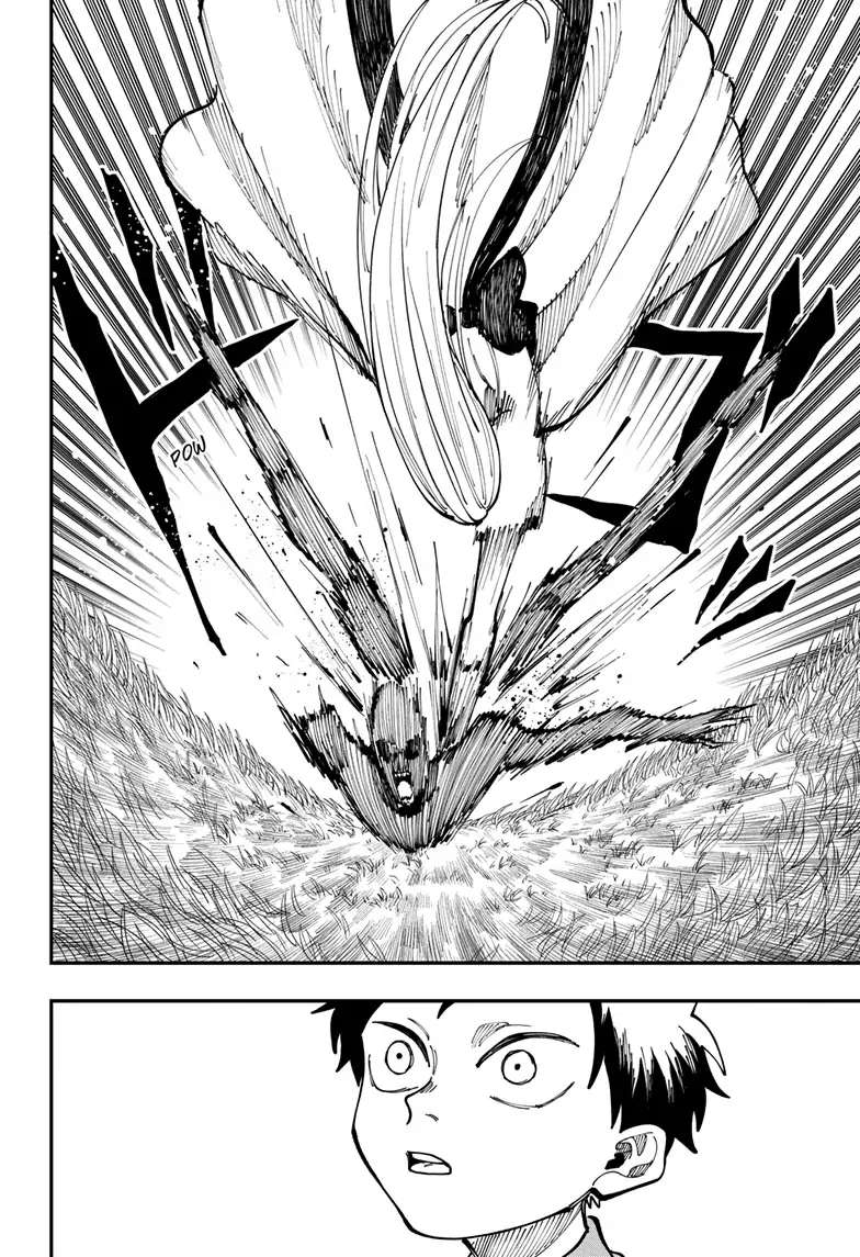 Read Fabricant 100 (en) Manga Online