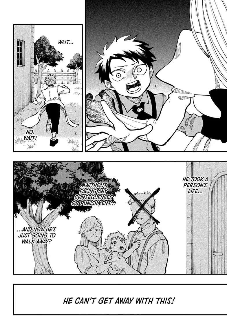 Read Fabricant 100 (en) Manga Online