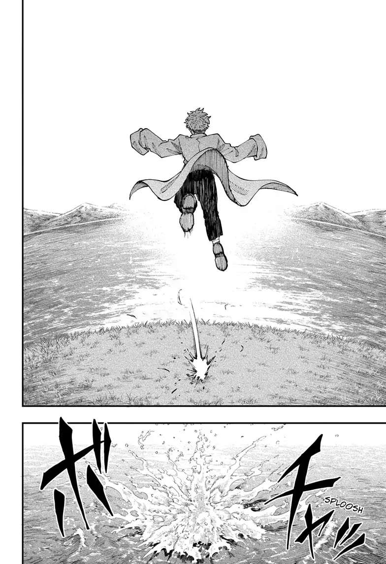 Read Fabricant 100 (en) Manga Online