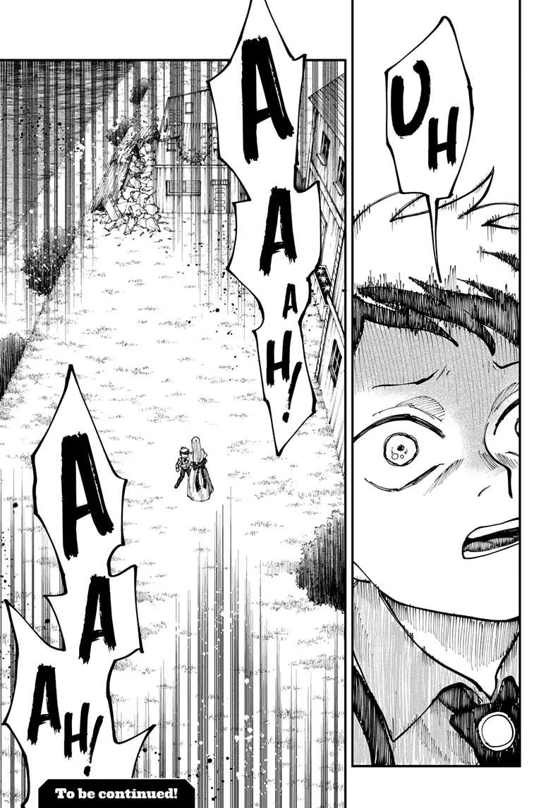 Read Fabricant 100 (en) Manga Online