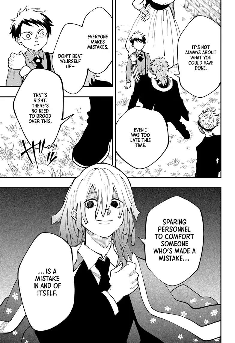 Read Fabricant 100 (en) Manga Online