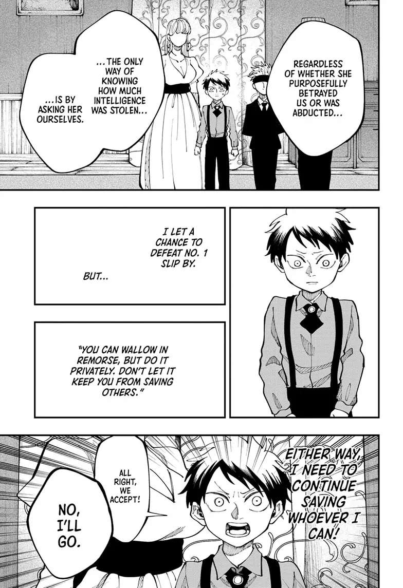 Read Fabricant 100 (en) Manga Online