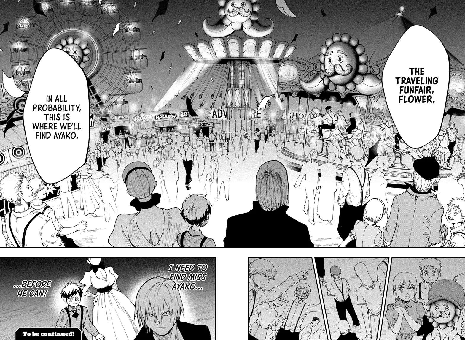 Read Fabricant 100 (en) Manga Online