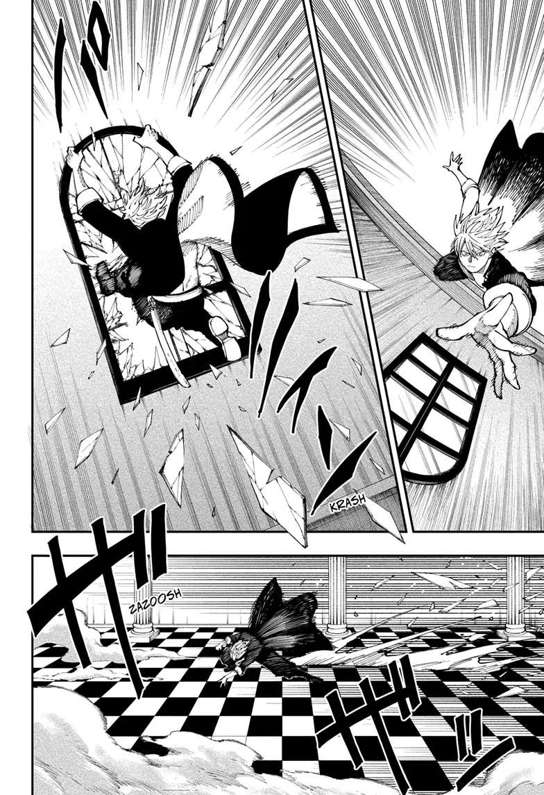 Read Fabricant 100 (en) Manga Online