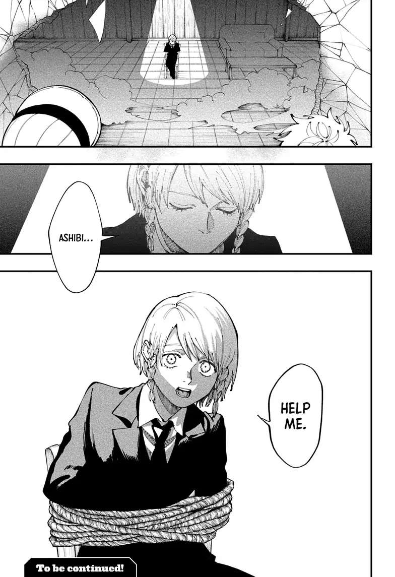 Read Fabricant 100 (en) Manga Online