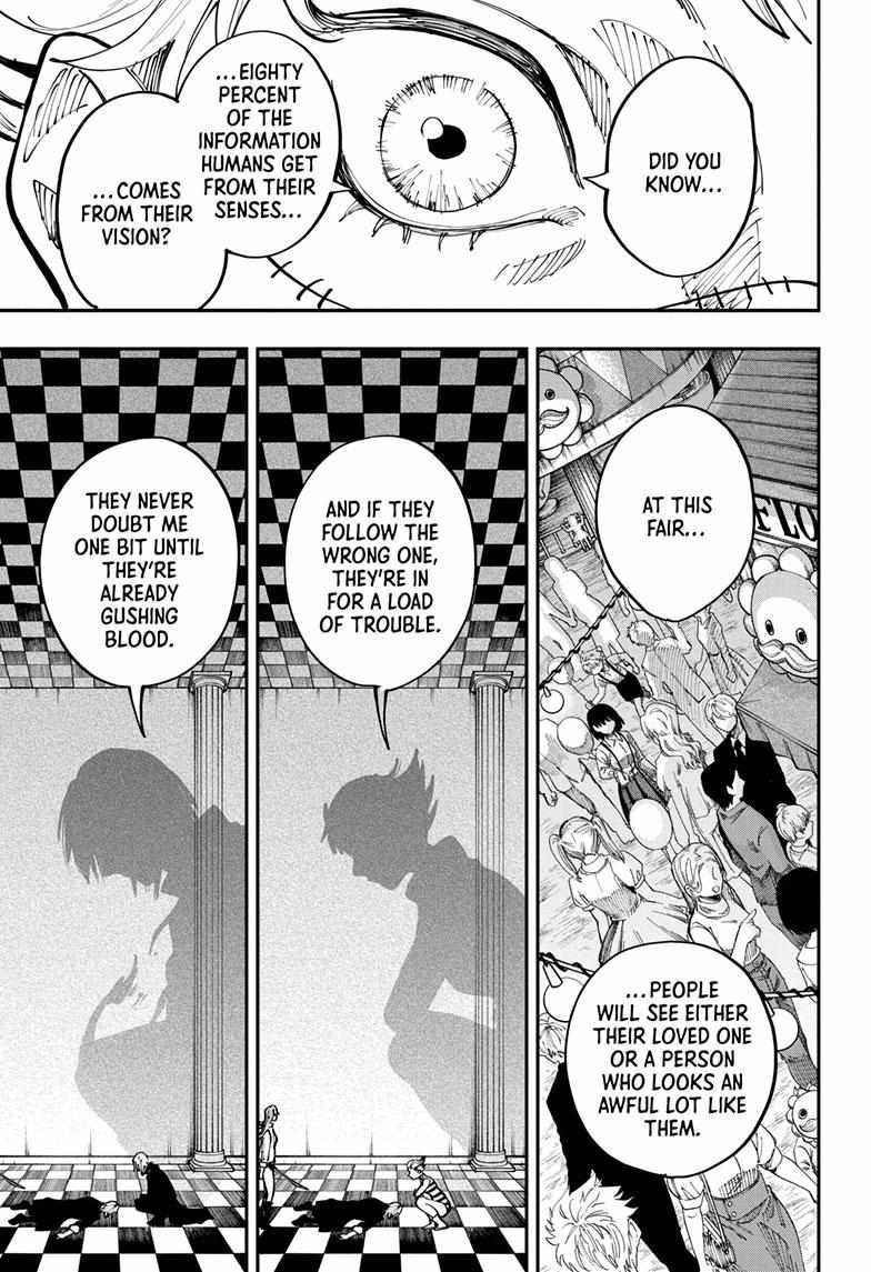 Read Fabricant 100 (en) Manga Online