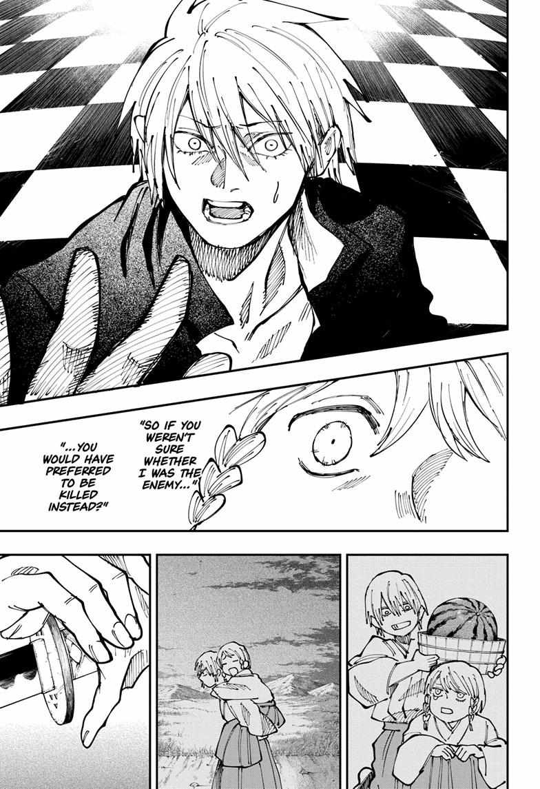 Read Fabricant 100 (en) Manga Online