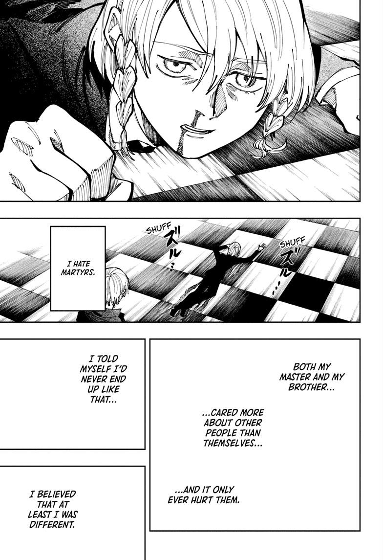 Read Fabricant 100 (en) Manga Online