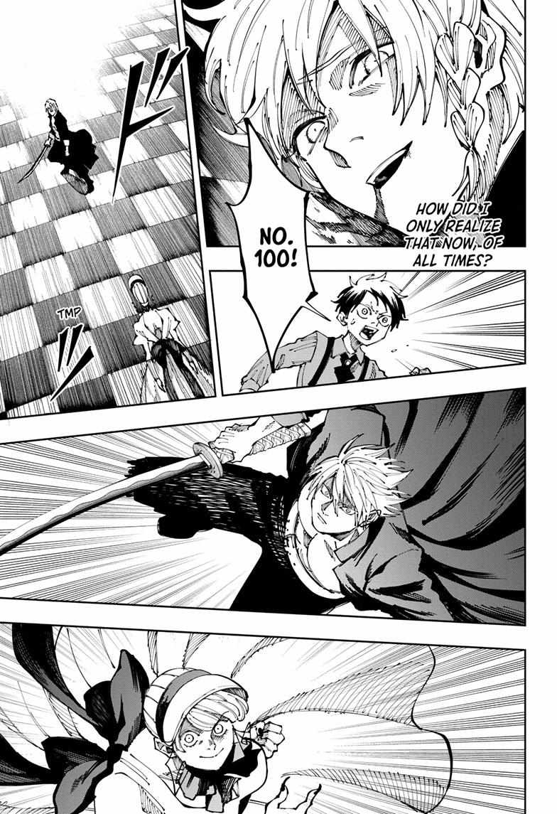 Read Fabricant 100 (en) Manga Online