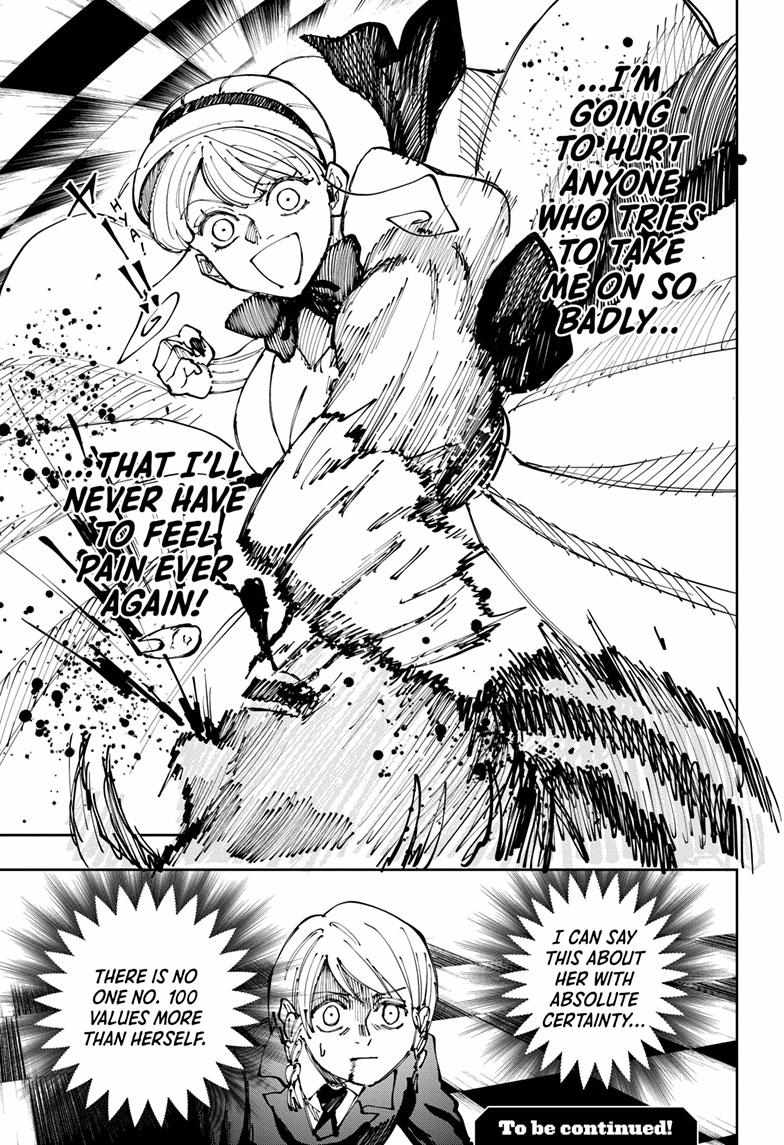 Read Fabricant 100 (en) Manga Online