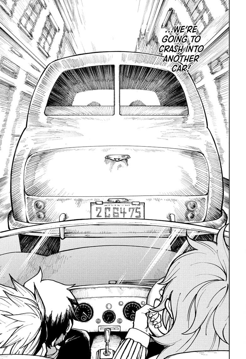 Read Fabricant 100 (en) Manga Online