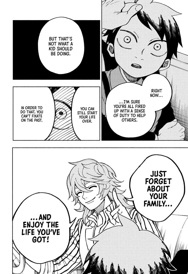 Read Fabricant 100 (en) Manga Online