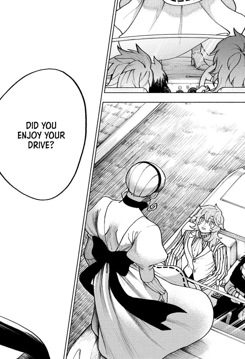 Read Fabricant 100 (en) Manga Online