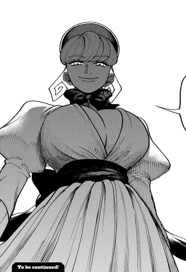 Read Fabricant 100 (en) Manga Online