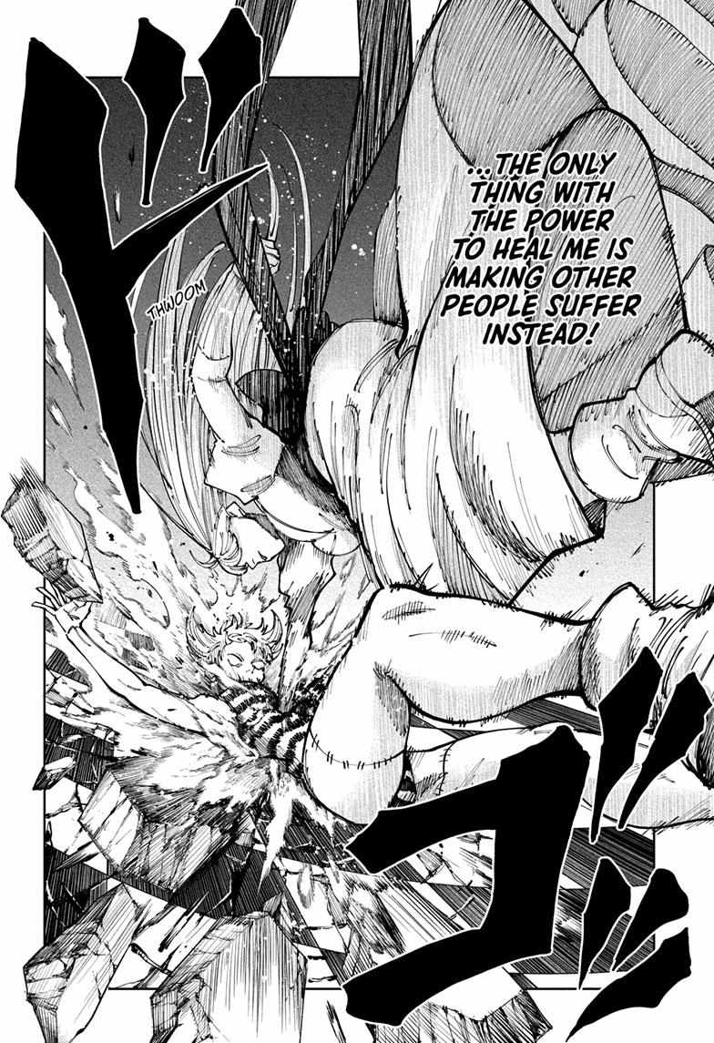 Read Fabricant 100 (en) Manga Online