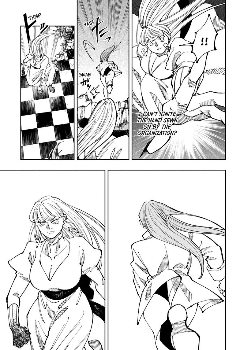 Read Fabricant 100 (en) Manga Online