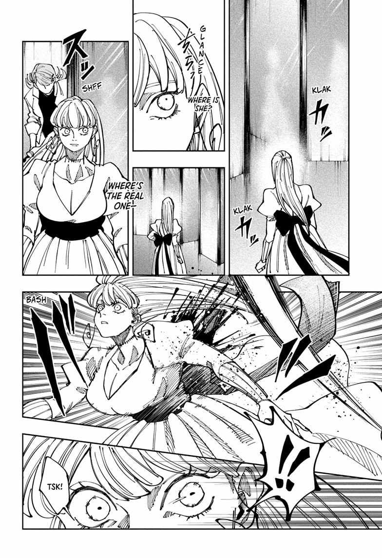 Read Fabricant 100 (en) Manga Online