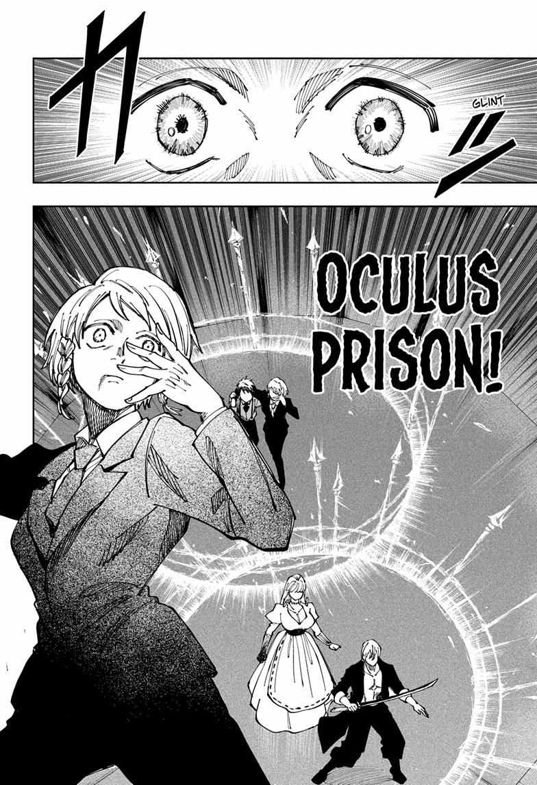 Read Fabricant 100 (en) Manga Online