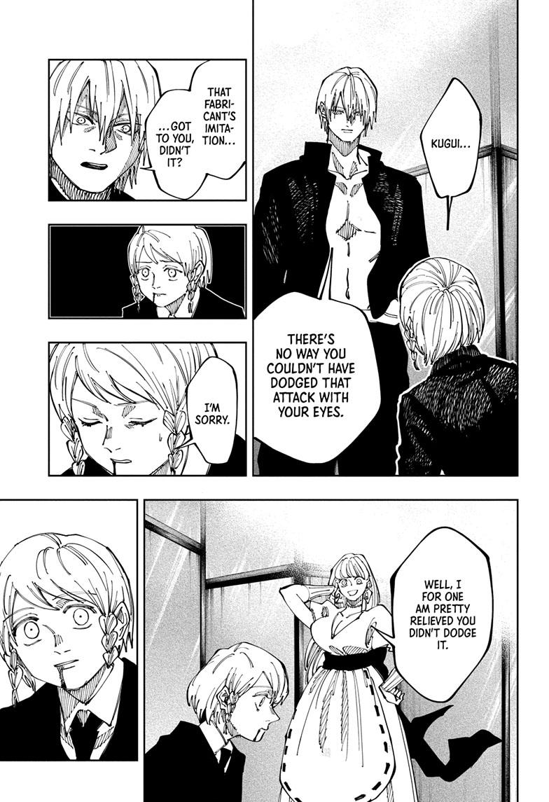 Read Fabricant 100 (en) Manga Online