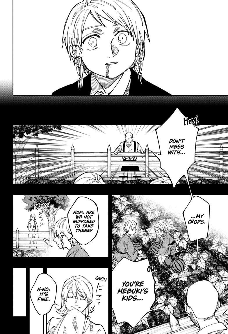 Read Fabricant 100 (en) Manga Online