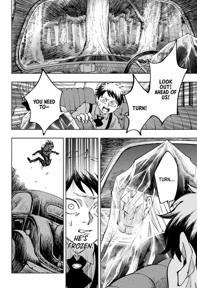 Read Fabricant 100 (en) Manga Online