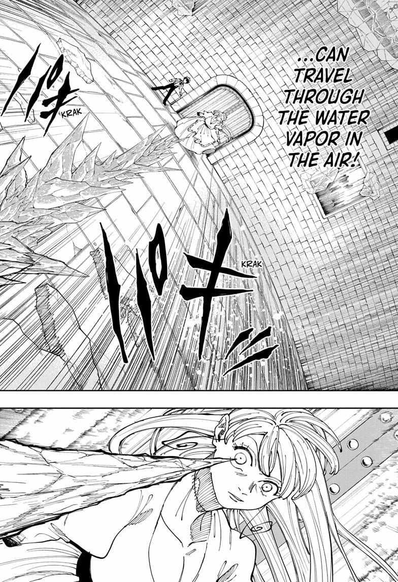 Read Fabricant 100 (en) Manga Online