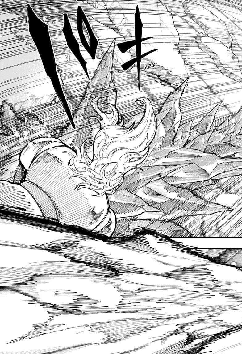 Read Fabricant 100 (en) Manga Online