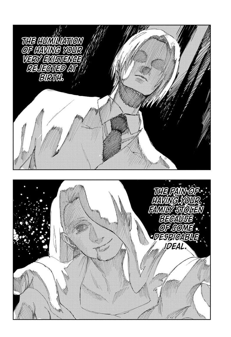 Read Fabricant 100 (en) Manga Online