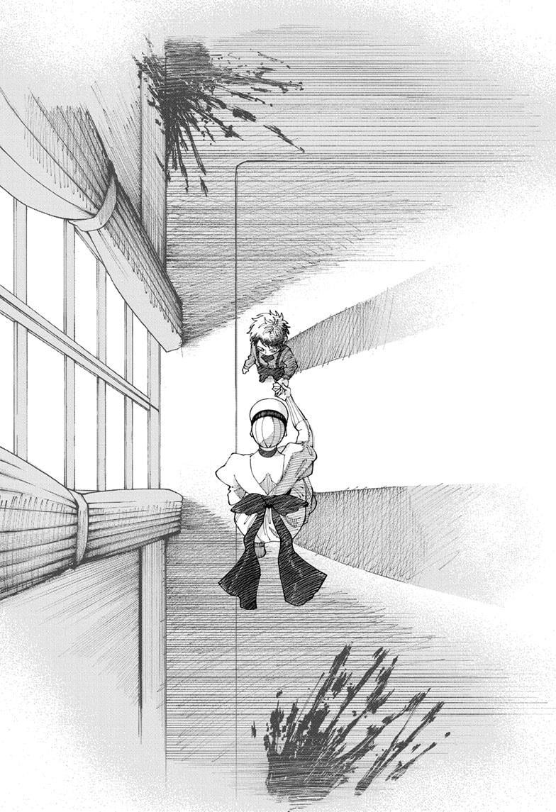 Read Fabricant 100 (en) Manga Online