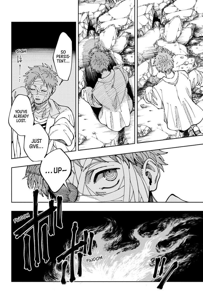 Read Fabricant 100 (en) Manga Online