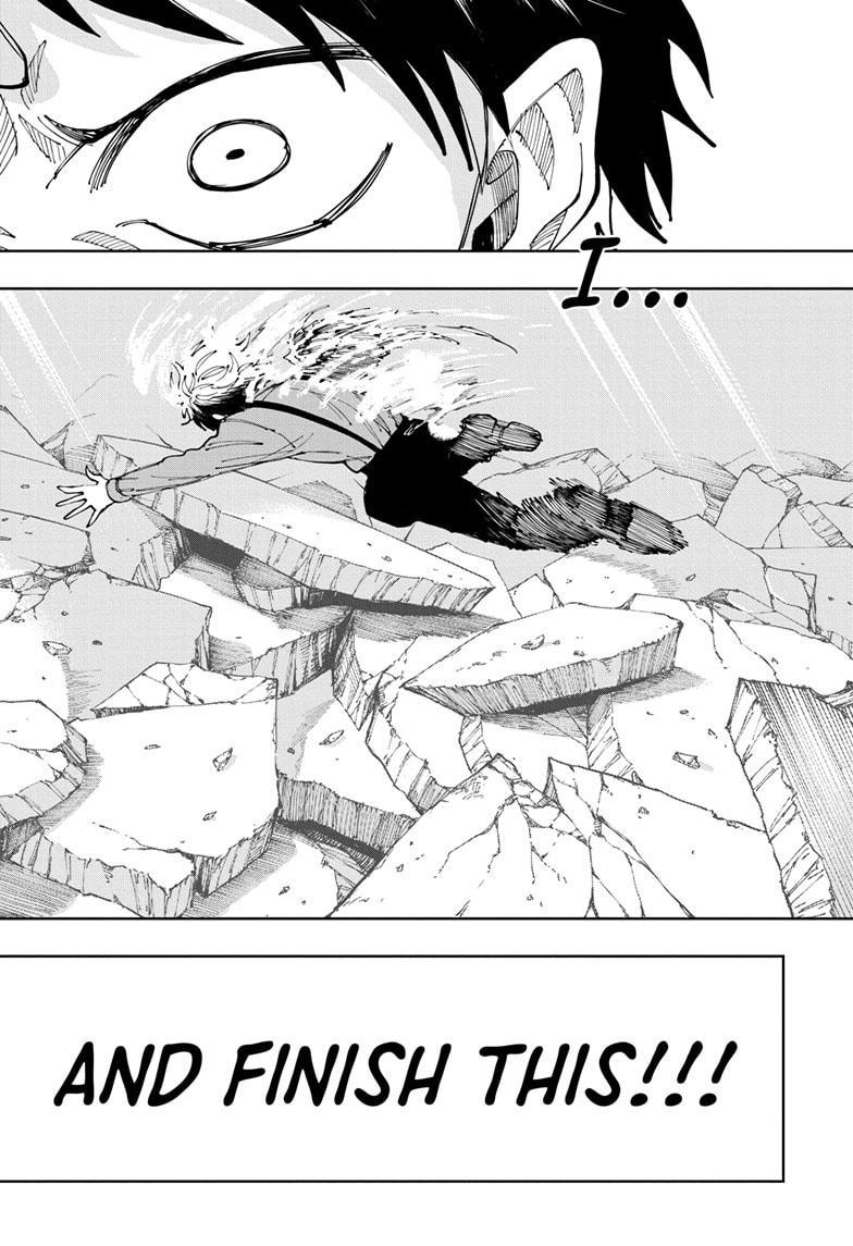 Read Fabricant 100 (en) Manga Online