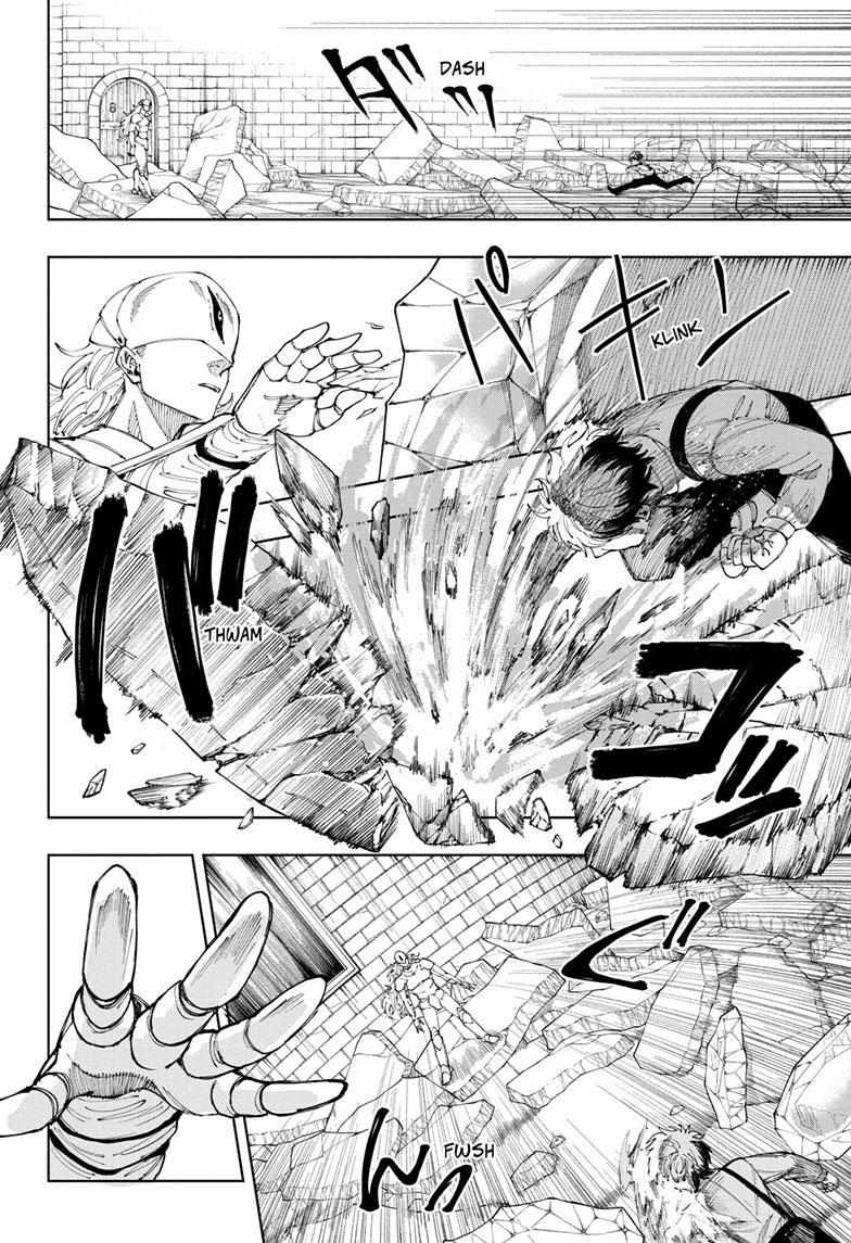 Read Fabricant 100 (en) Manga Online