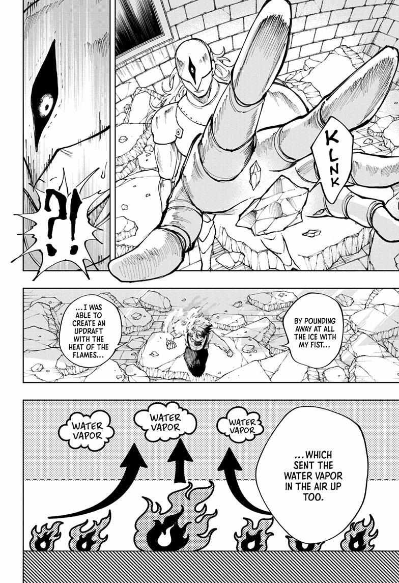 Read Fabricant 100 (en) Manga Online