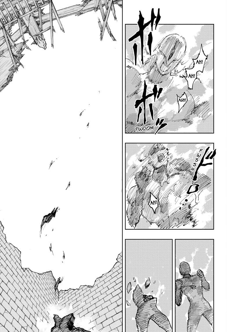 Read Fabricant 100 (en) Manga Online