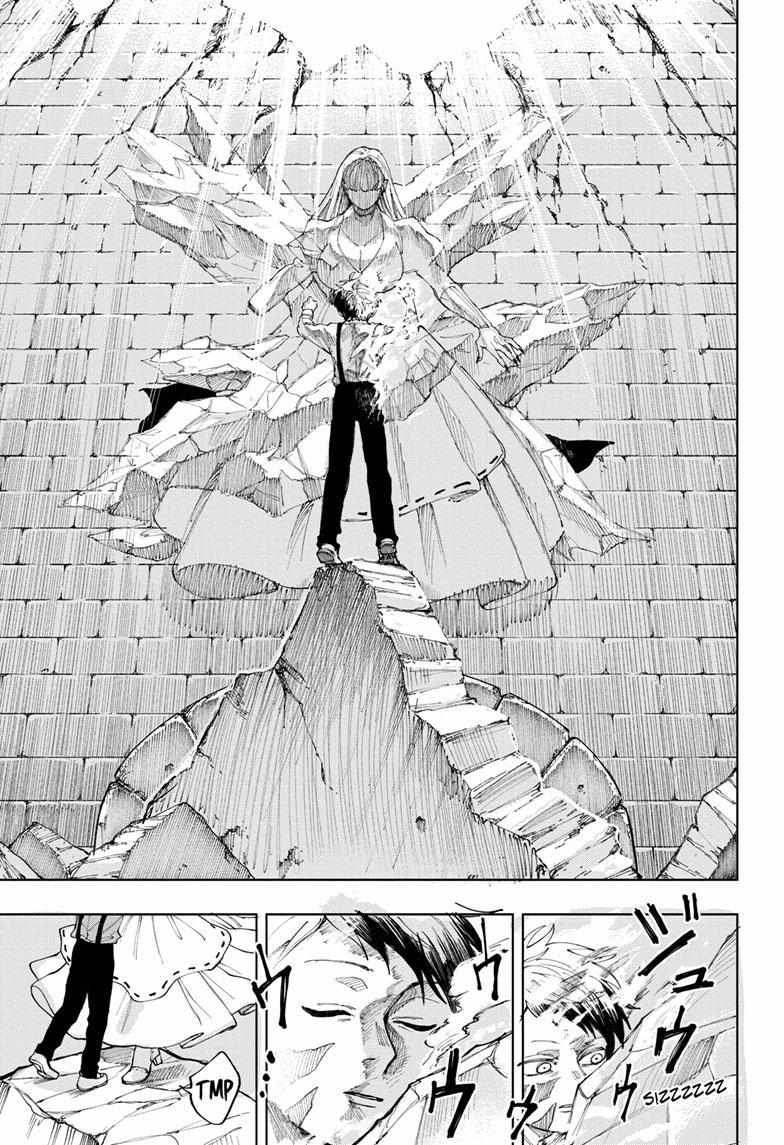 Read Fabricant 100 (en) Manga Online