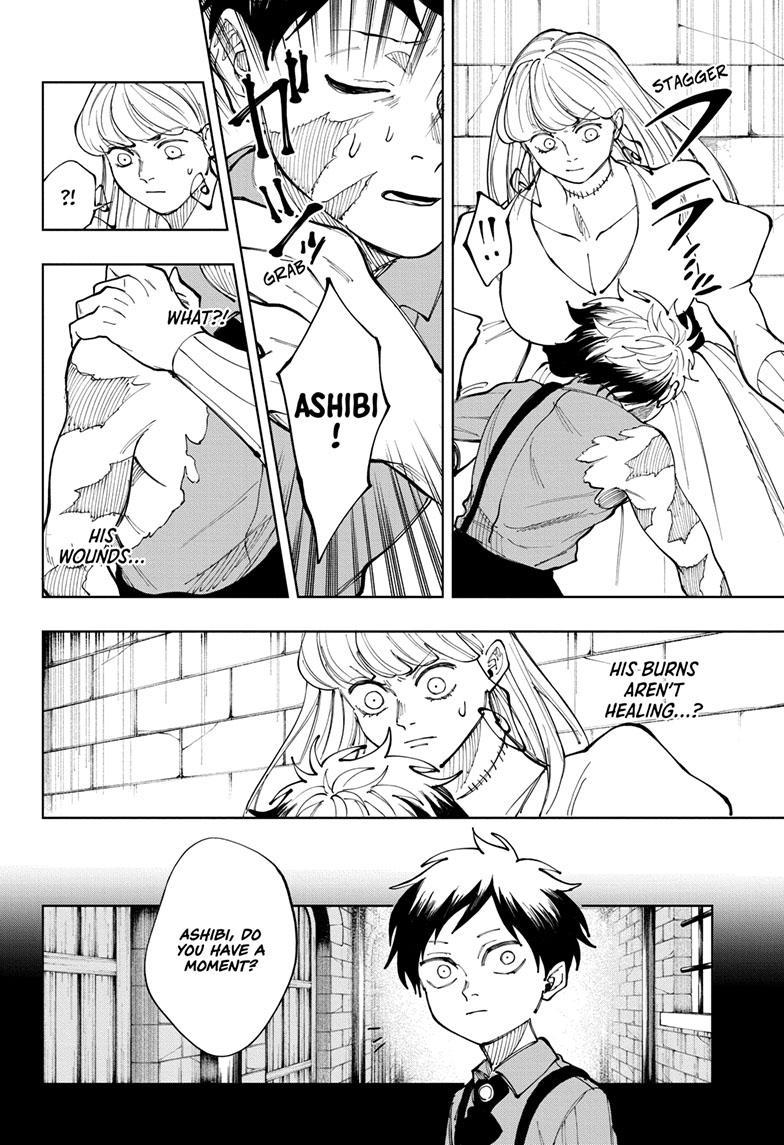 Read Fabricant 100 (en) Manga Online