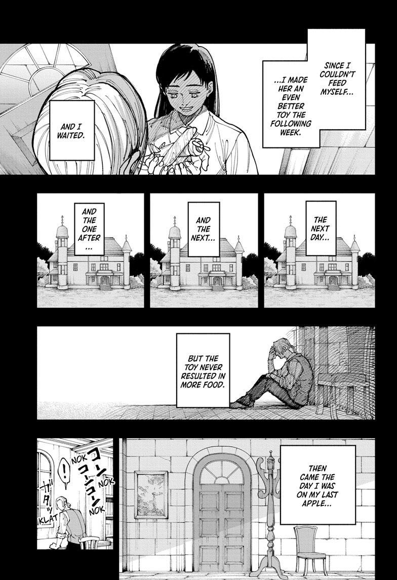 Read Fabricant 100 (en) Manga Online