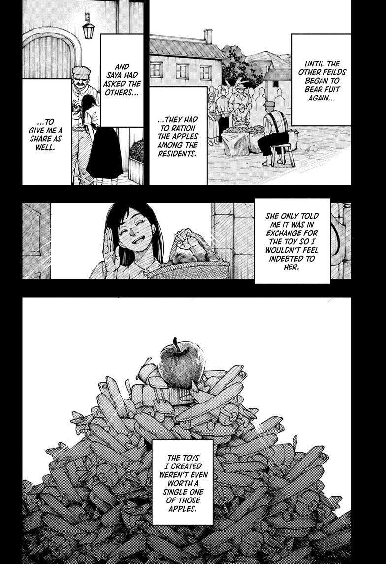 Read Fabricant 100 (en) Manga Online