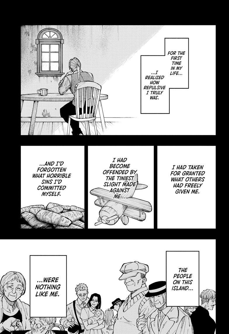 Read Fabricant 100 (en) Manga Online