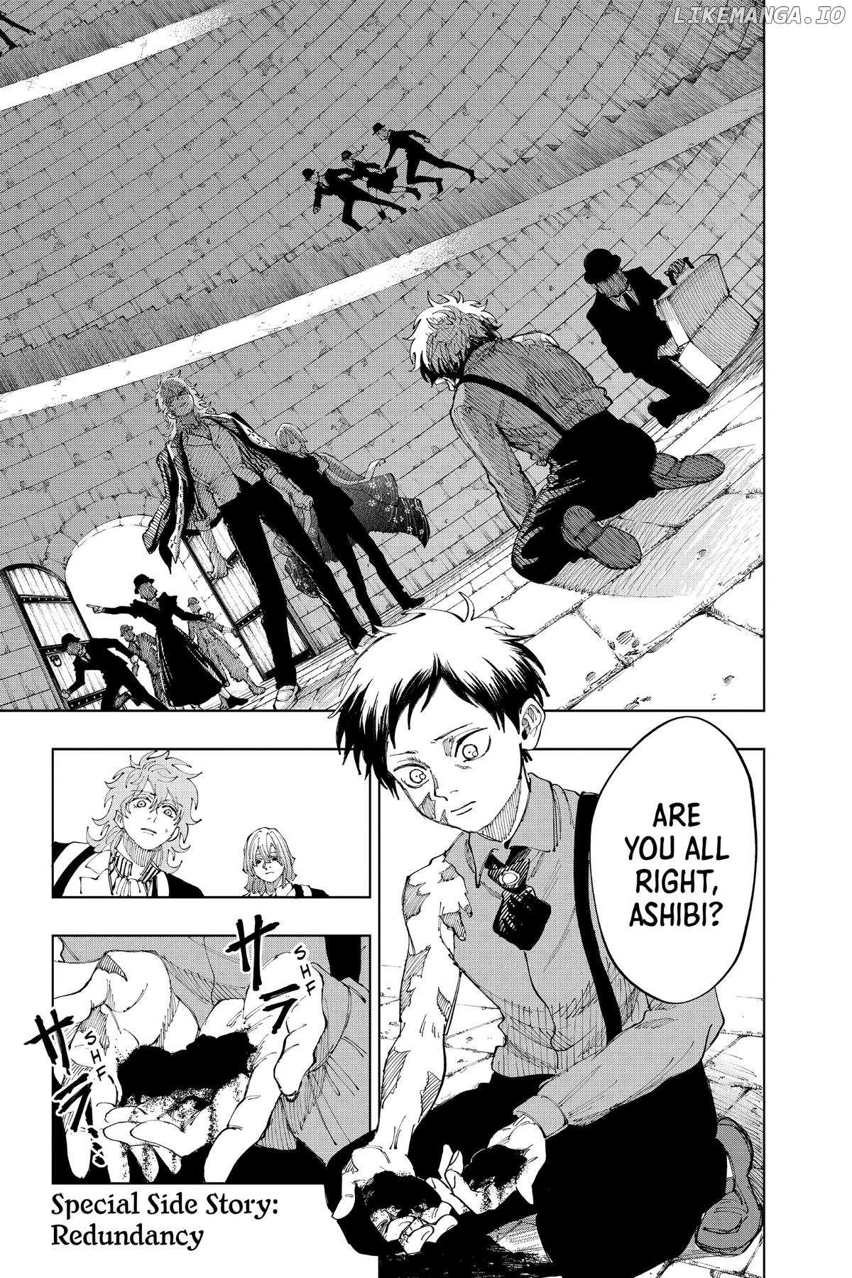 Read Fabricant 100 (en) Manga Online