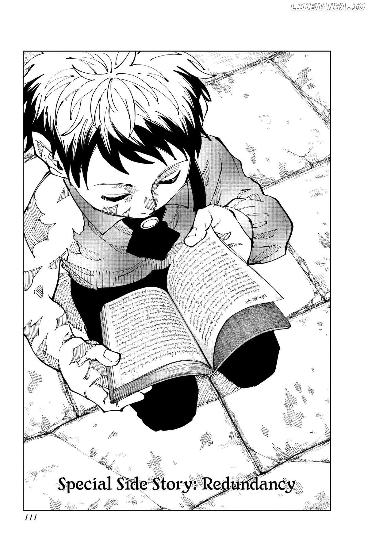 Read Fabricant 100 (en) Manga Online