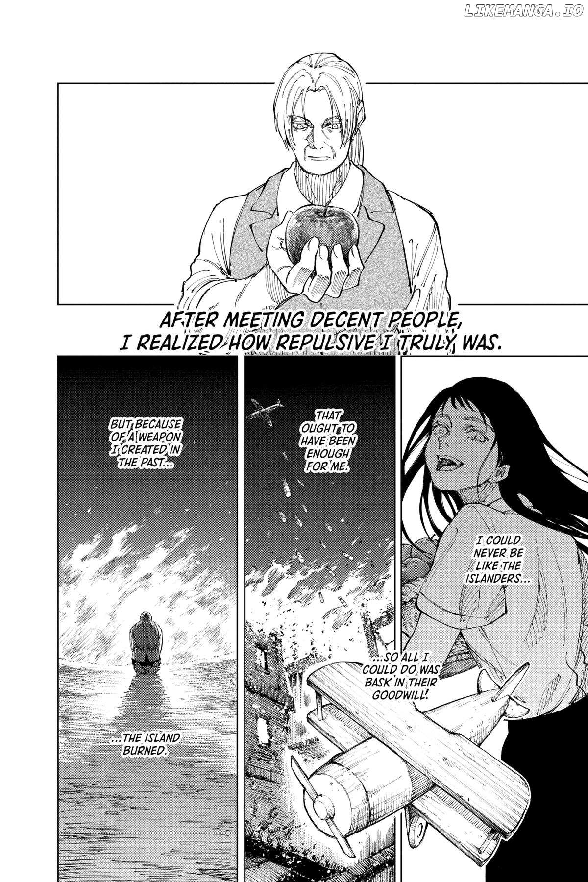 Read Fabricant 100 (en) Manga Online